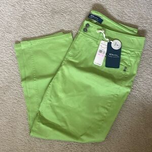 COPY - Tommy Bahama nwt! Crop denim